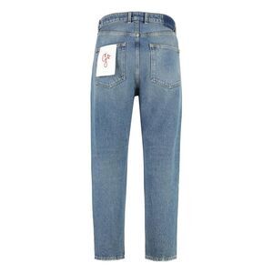 GOLDEN GOOSE Men's Denim Pants Men DENIM